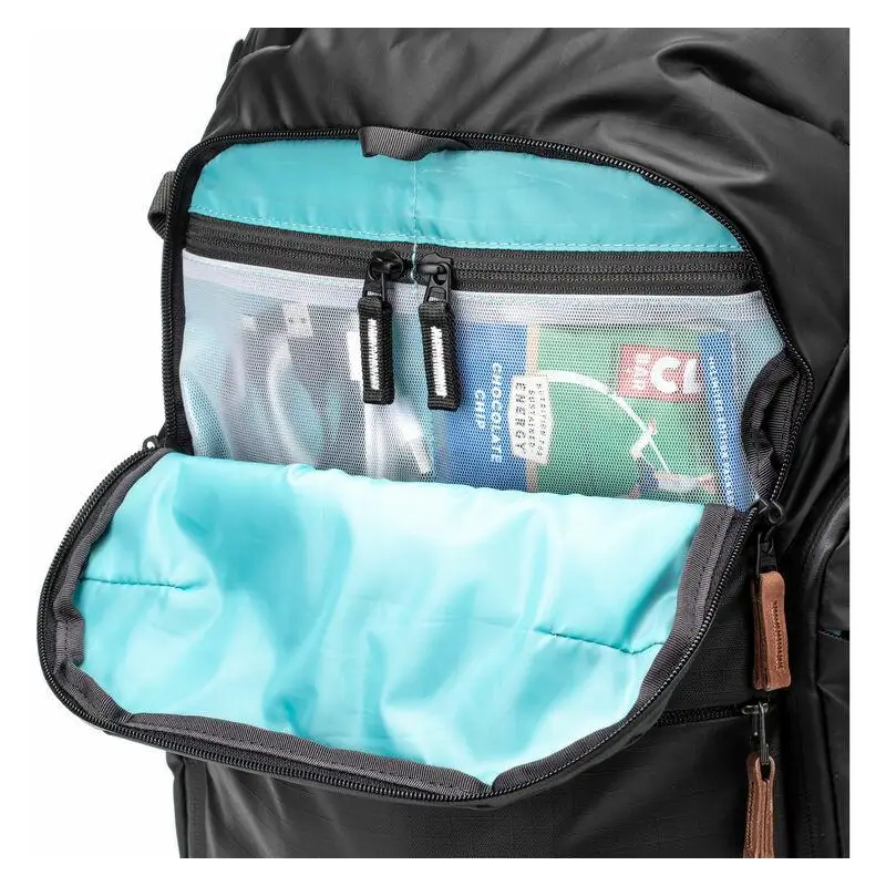 Shimoda Explore V2 25 Starter Kit Black