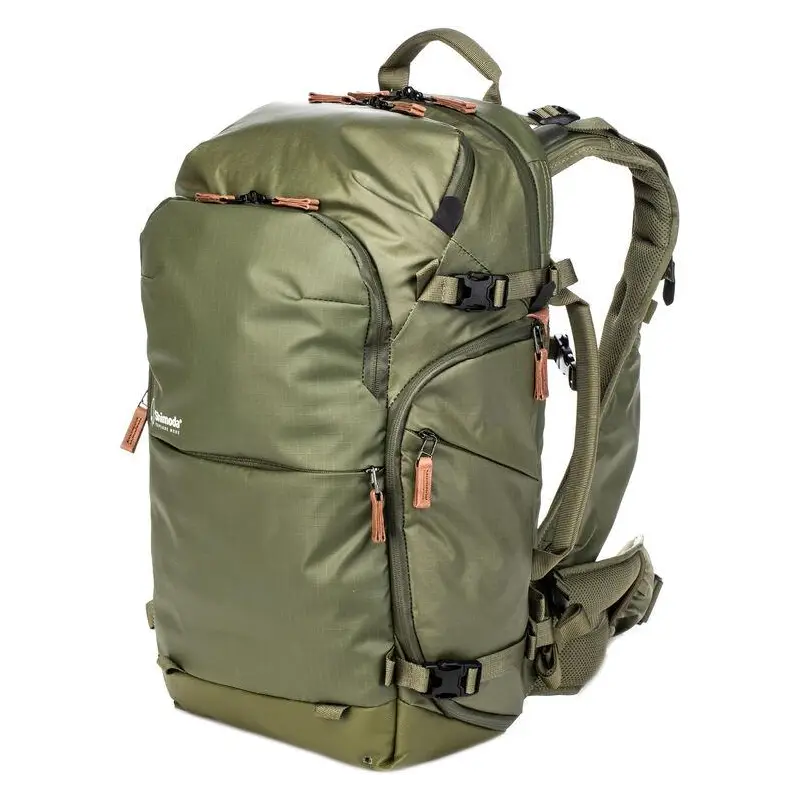 Shimoda Explore V2 25 Starter Kit Green