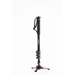 Manfrotto Monopod video 4 sekc