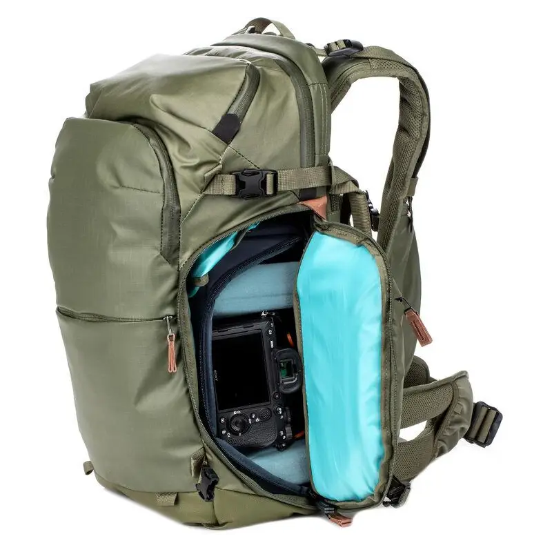 Shimoda Explore V2 25 Starter Kit Green