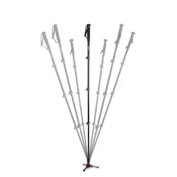 Manfrotto Monopod video 4 sekc