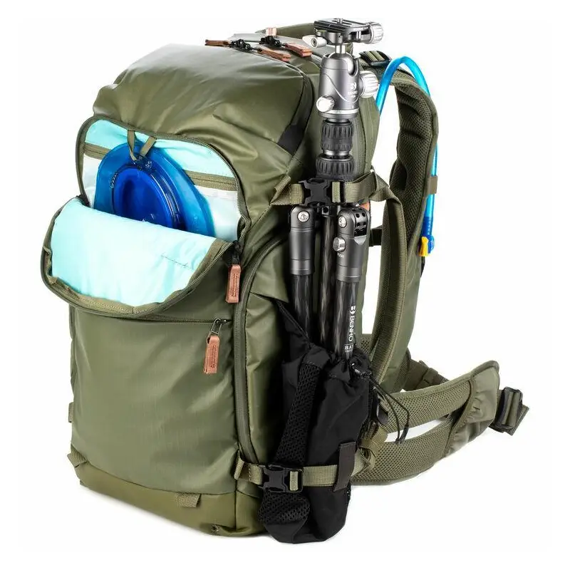 Shimoda Explore V2 25 Starter Kit Green