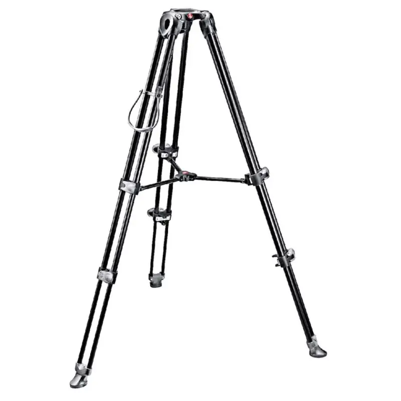 Statyw Video Twin Telescopic