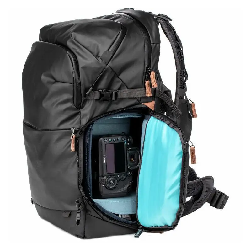 Shimoda Explore V2 35 Starter Kit Black