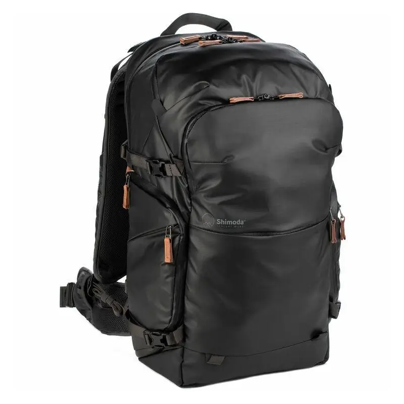 Shimoda Explore V2 35 Backpack Black