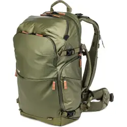 Shimoda Explore V2 35 Starter Kit Green