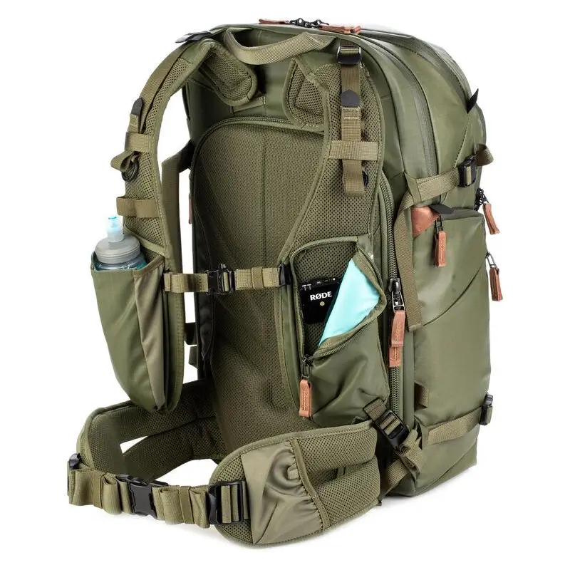 Shimoda Explore V2 35 Starter Kit Green