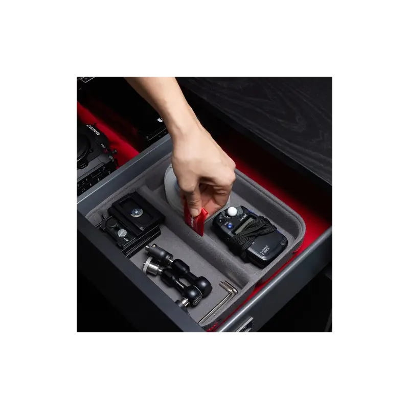 Pro Light Cineloader Drawer