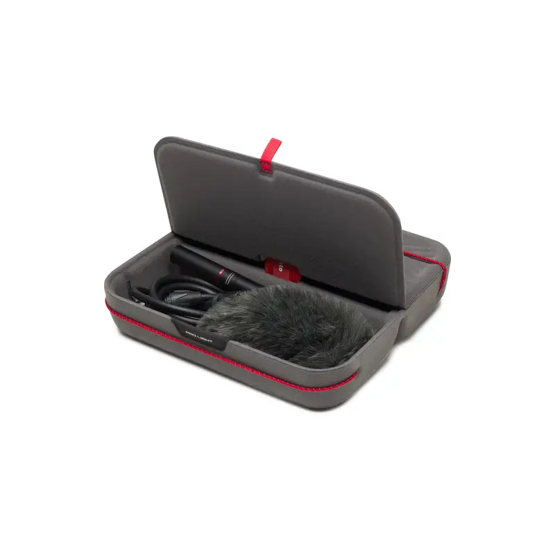 Pro Light Cineloader Drawer