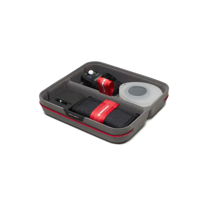 Pro Light Cineloader Drawer