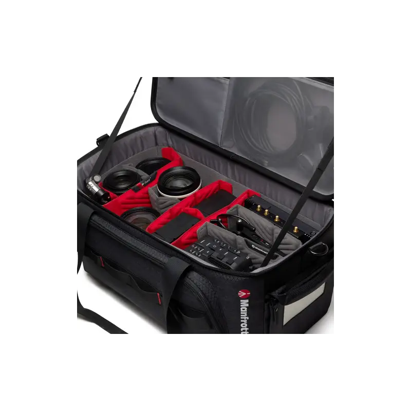 Pro Light Przegrody do Cineloader