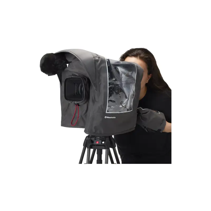 Pro Light Osłona na kamerę Cineshield M/L