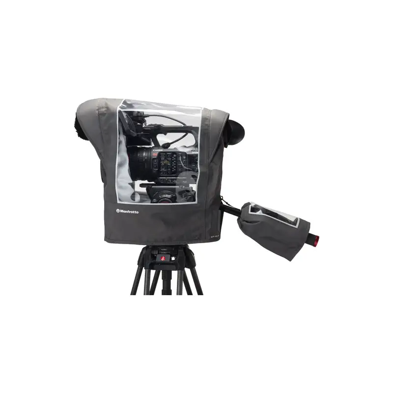 Pro Light Osłona na kamerę Cineshield M/L