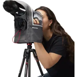 Pro Light Osłona na kamerę Cineshield S/M