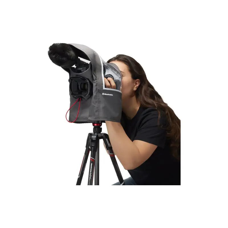 Pro Light Osłona na kamerę Cineshield S/M