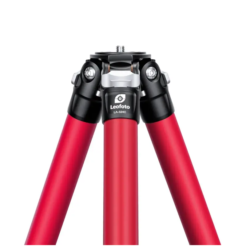 Leofoto statyw Athena LA-324C+LH-40