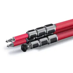 Leofoto statyw Athena LA-324C+LH-40