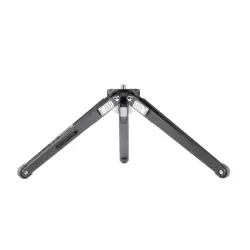 Leofoto statyw Mini MT-02+MBH-19