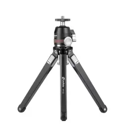 Leofoto statyw Mini MT-02+MBH-19