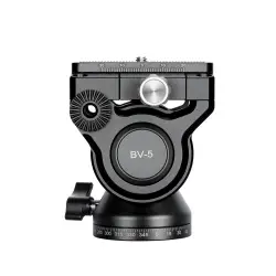 Leofoto głowica fluidowa BV-5