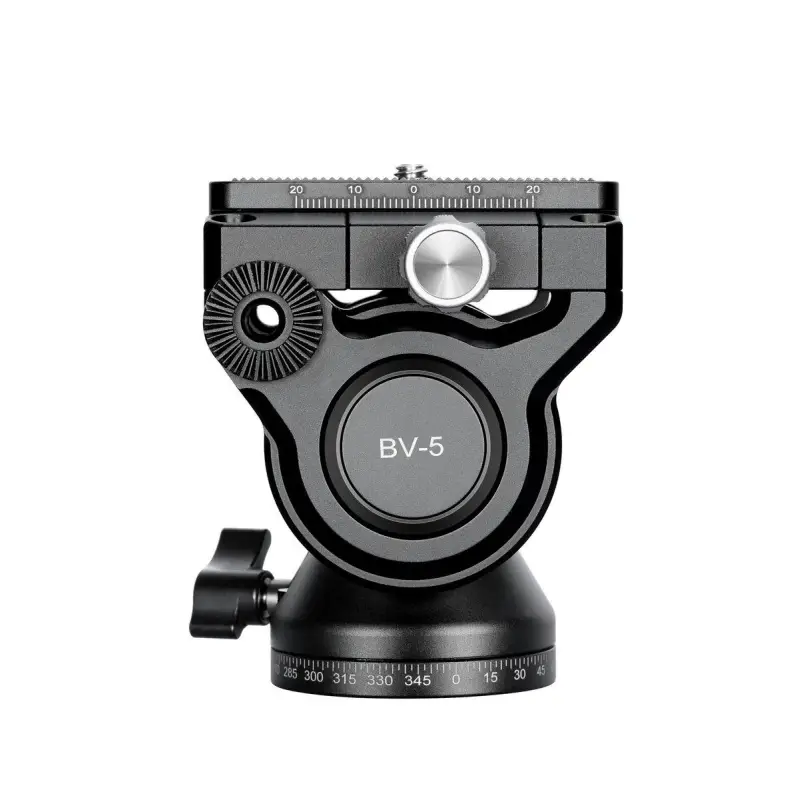 Leofoto głowica fluidowa BV-5