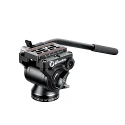 Leofoto głowica fluidowa BV-5