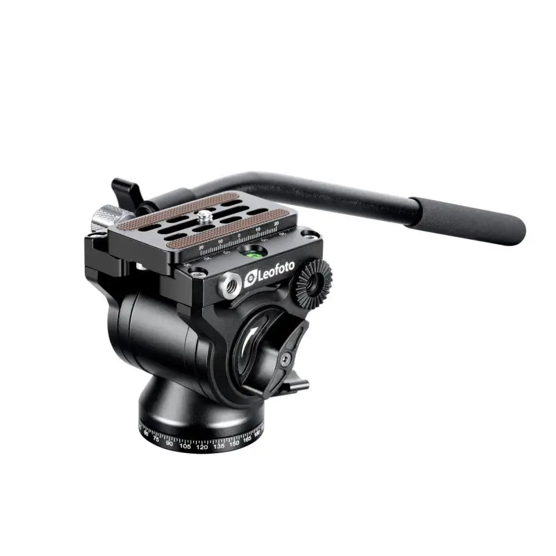 Leofoto głowica fluidowa BV-5