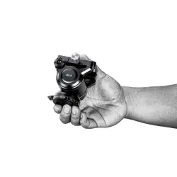 Leofoto głowica fluidowa BV-5