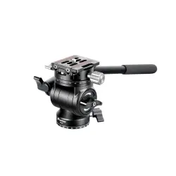 Leofoto głowica fluidowa BV-1R