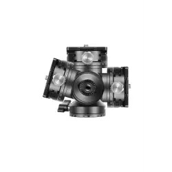 Leofoto głowica fluidowa BV-1R