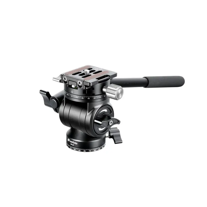 Leofoto głowica fluidowa BV-1R