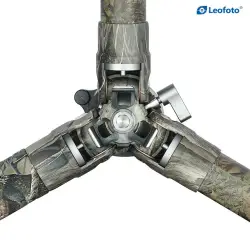 Leofoto statyw Ranger LS-365CEX+PG-1