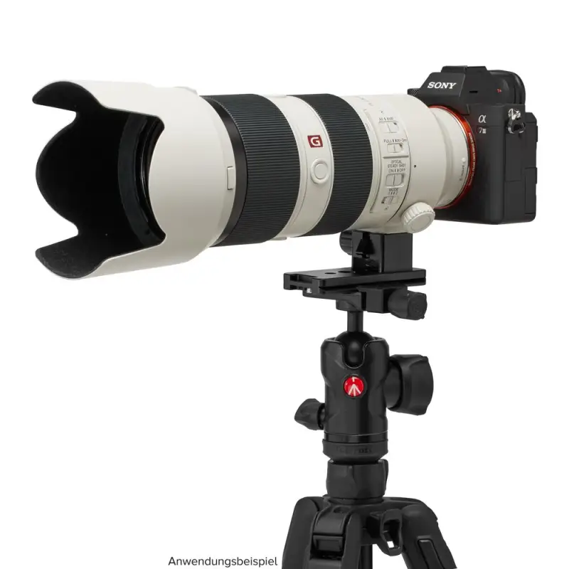 Zestaw BEFREE Advanced Lever AS