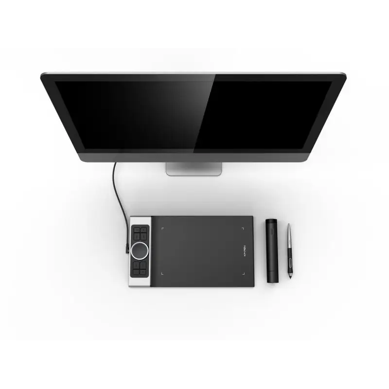 XP-Pen Deco Pro Small Tablet graficzny