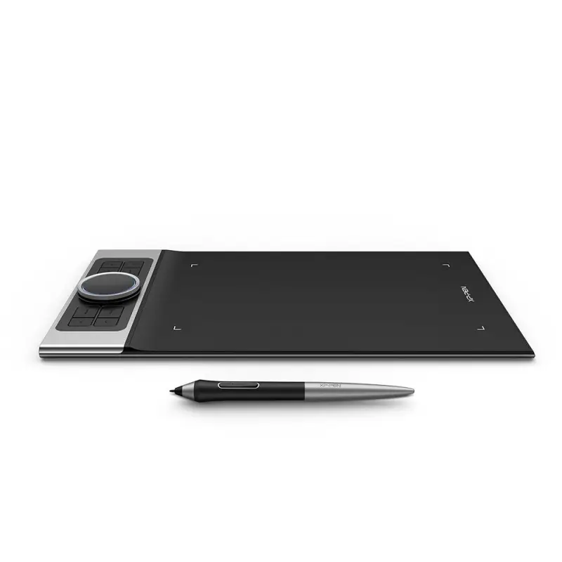 XP-Pen Deco Pro Small Wireless Tablet
