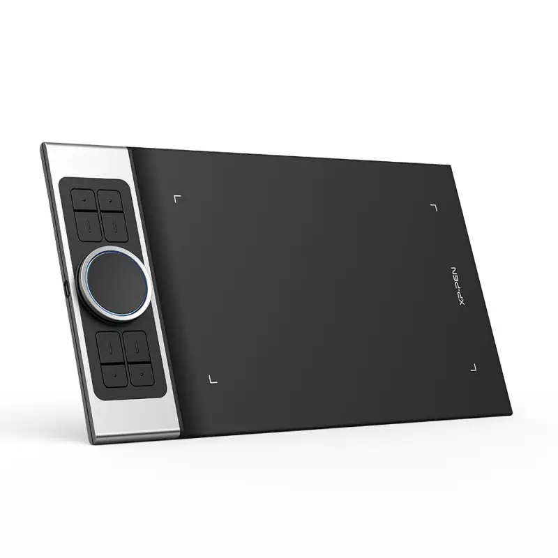 XP-Pen Deco Pro Small Wireless Tablet