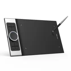 XP-Pen Deco Pro Small Wireless Tablet