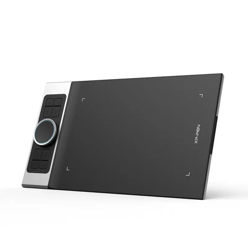 XP-Pen Deco Pro Small Wireless Tablet