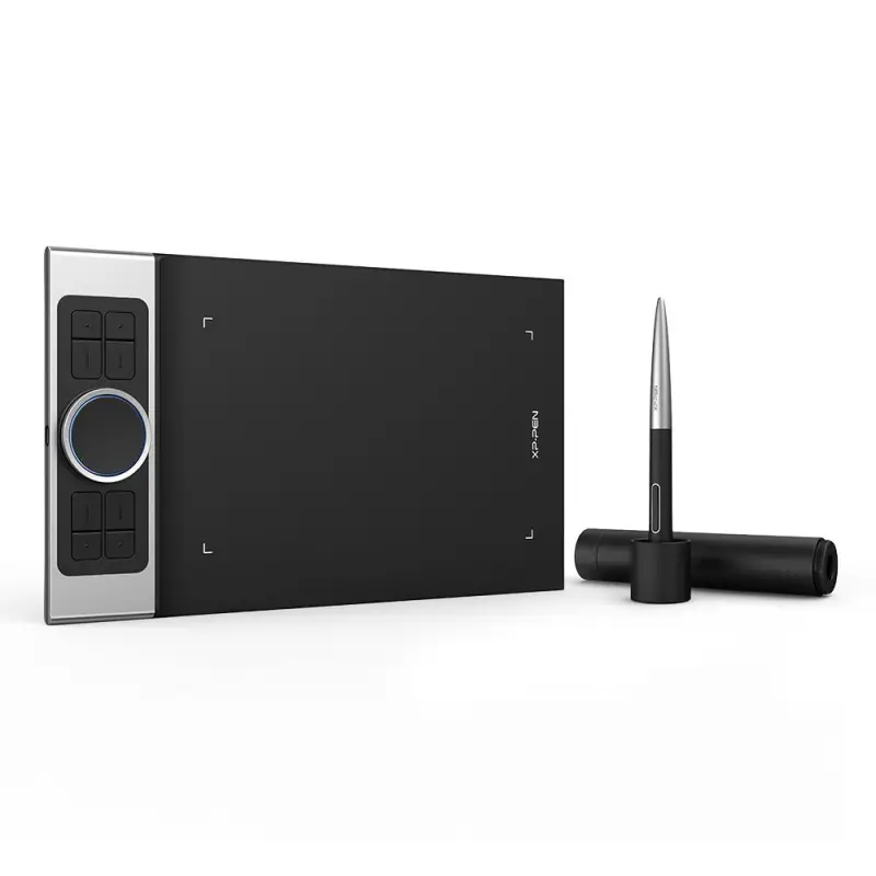 XP-Pen Deco Pro Small Wireless Tablet