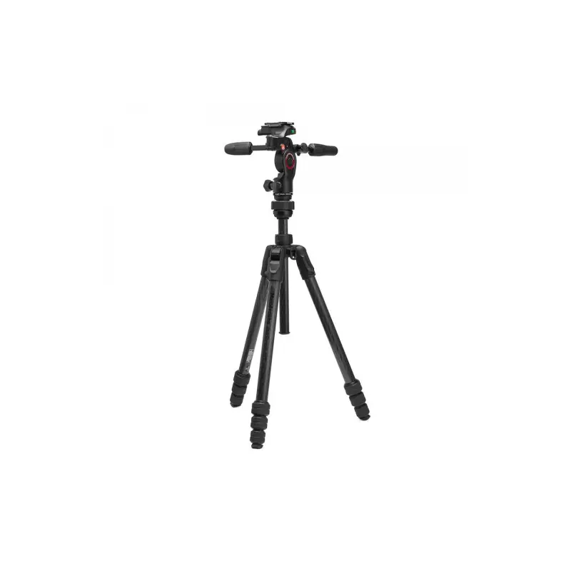 Zestaw BEFREE GT PRO 3W Carbon