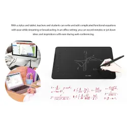XP-Pen Deco 01 V2 Tablet graficzny