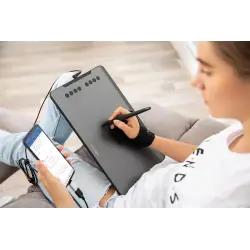 XP-Pen Deco 01 V2 Tablet graficzny