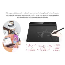 XP-Pen Star G640 Tablet graficzny