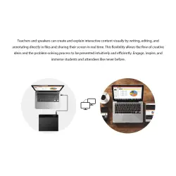 XP-Pen Star G640 Tablet graficzny