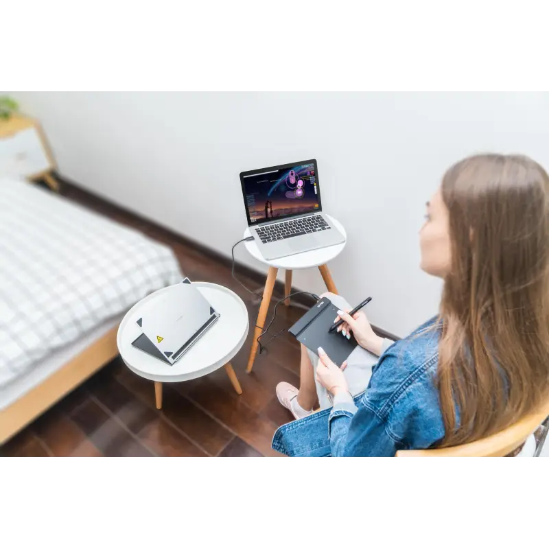 XP-Pen Star G640 Tablet graficzny