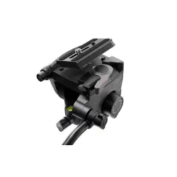 Statyw Manfrotto ONE Alu z głowicą 500X