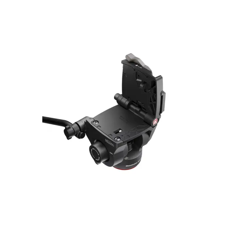 Statyw Manfrotto ONE Alu z głowicą 500X