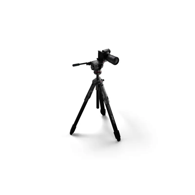 Statyw Manfrotto ONE Alu z głowicą 500X