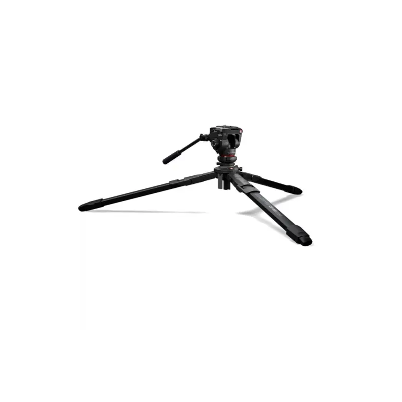 Statyw Manfrotto ONE Alu z głowicą 500X
