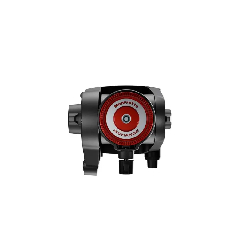 Statyw Manfrotto ONE Alu z głowicą 500X